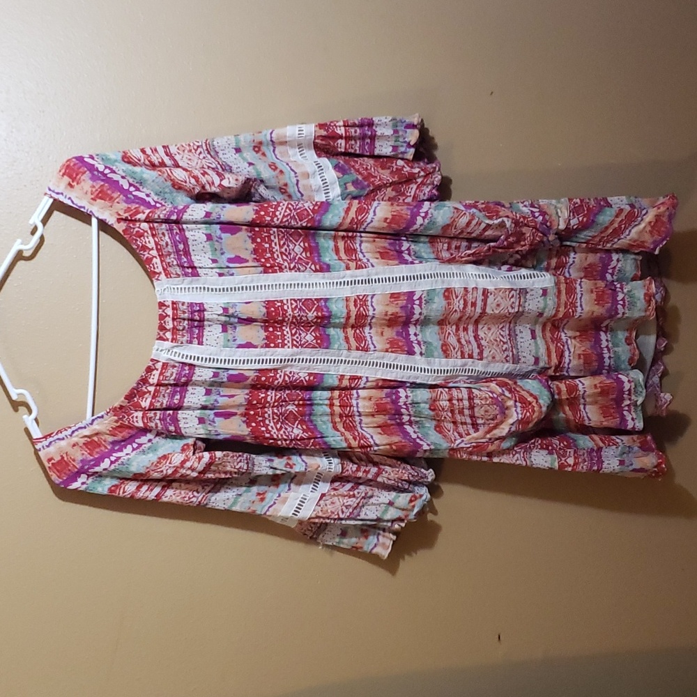Voom by Joy Han Dress